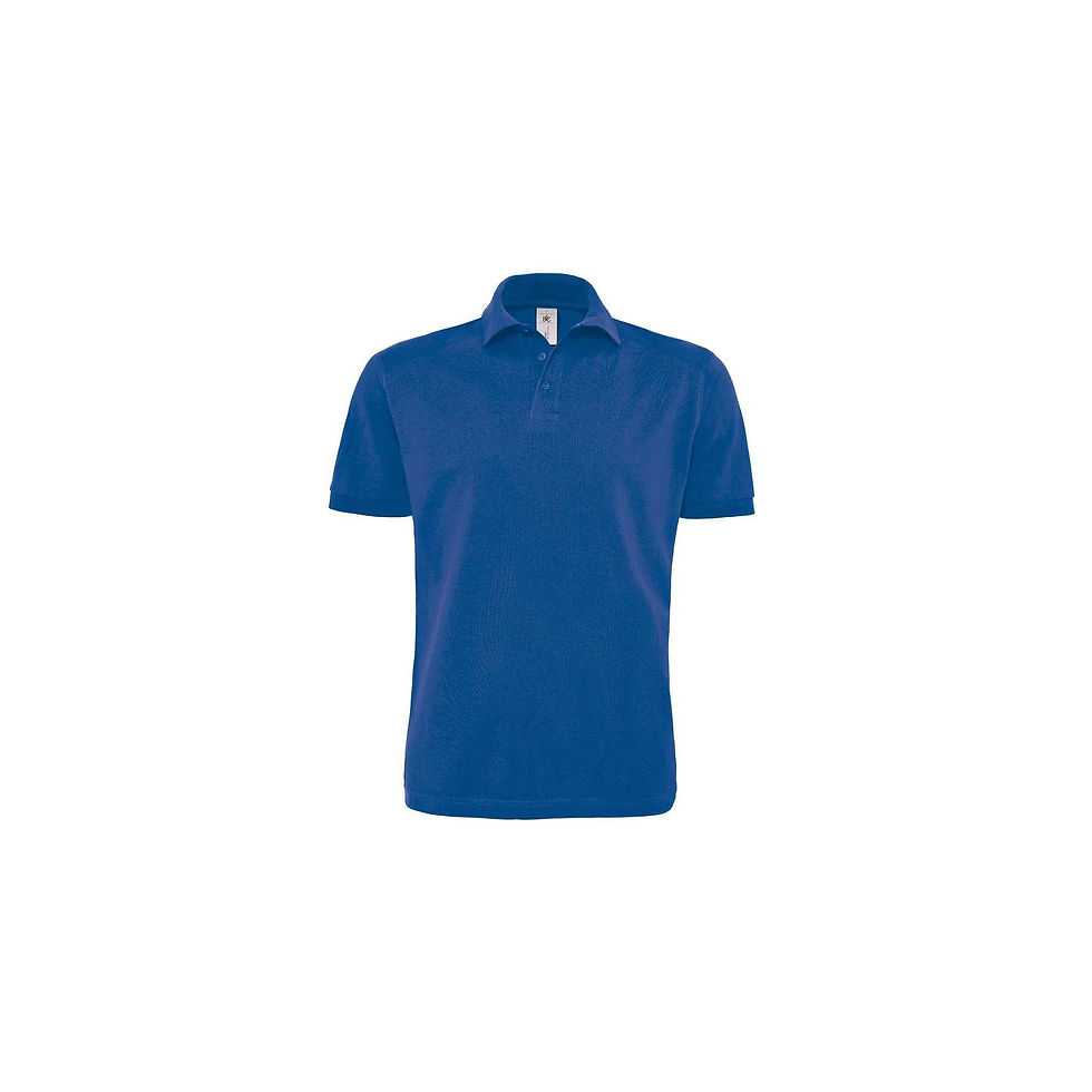 ROYAL BLUE