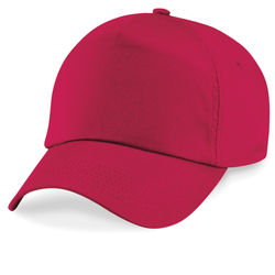 CLASSIC RED