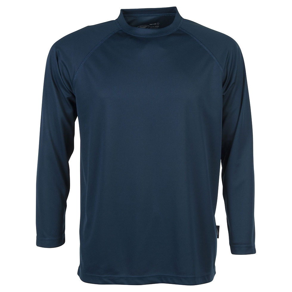 LIGHT NAVY