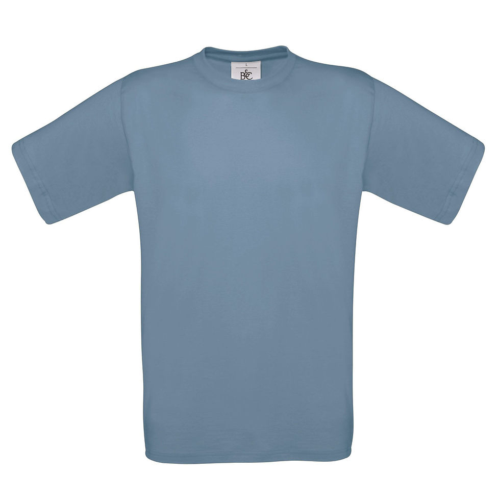 STONE BLUE