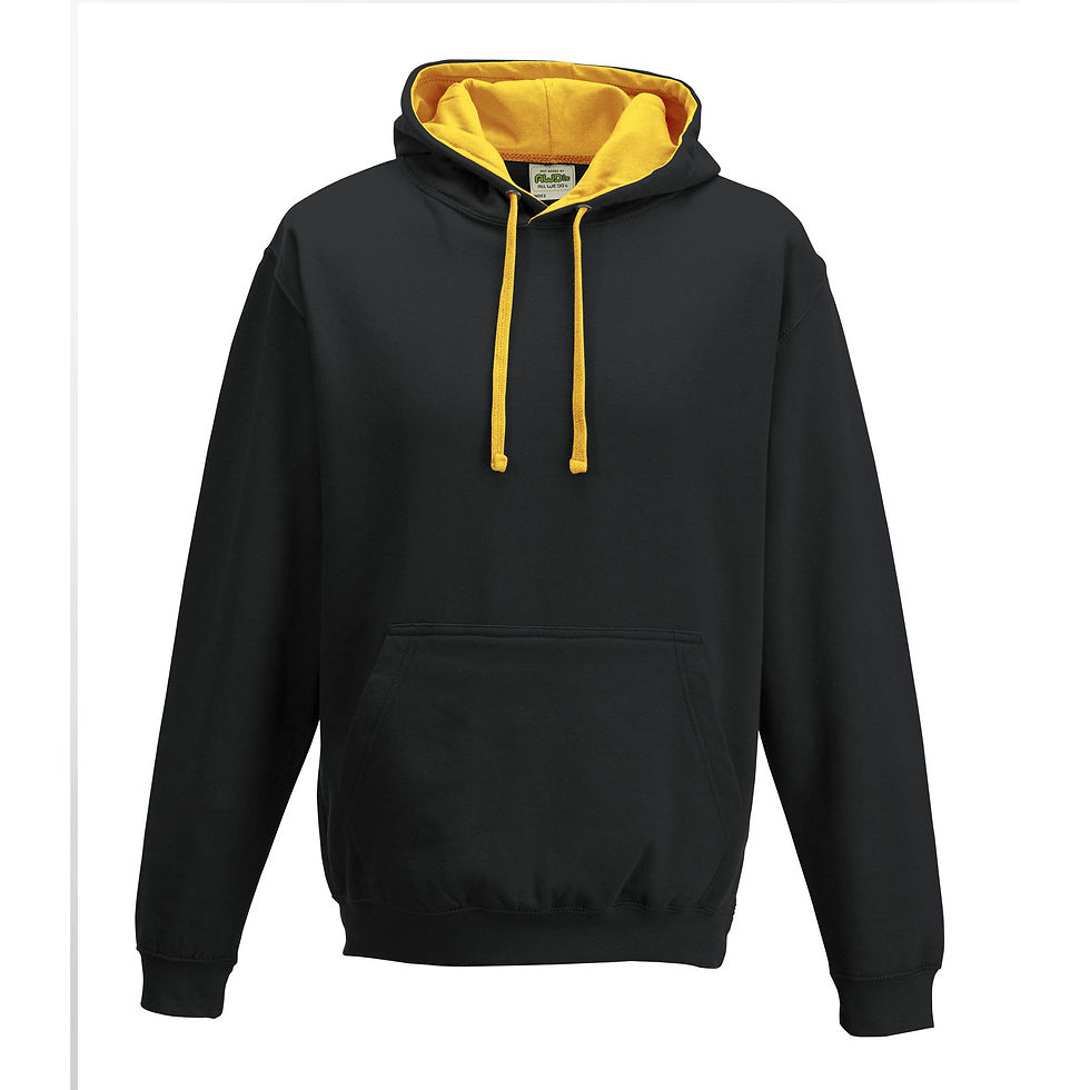 JET BLACK-GOLD
