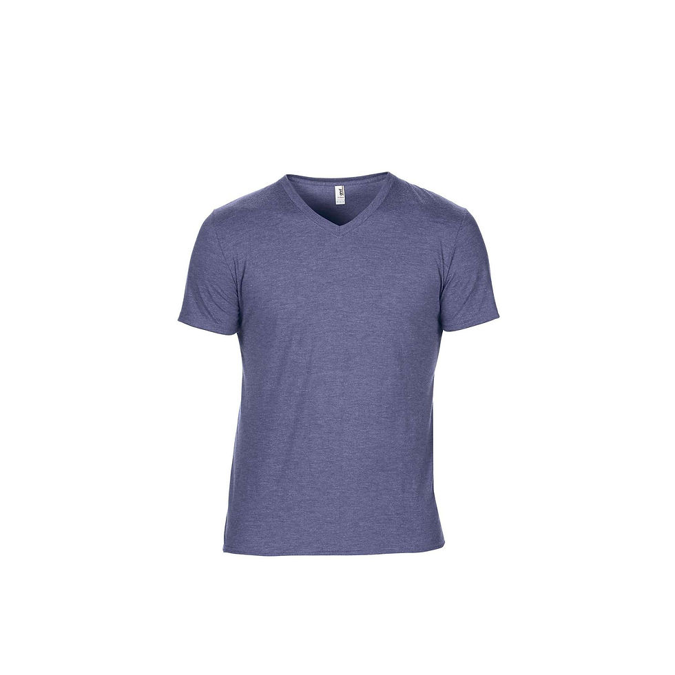 HEATHER BLUE
