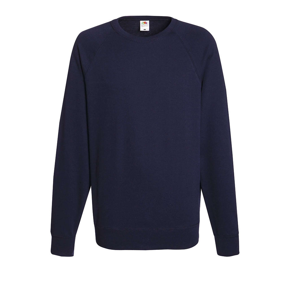DEEP NAVY