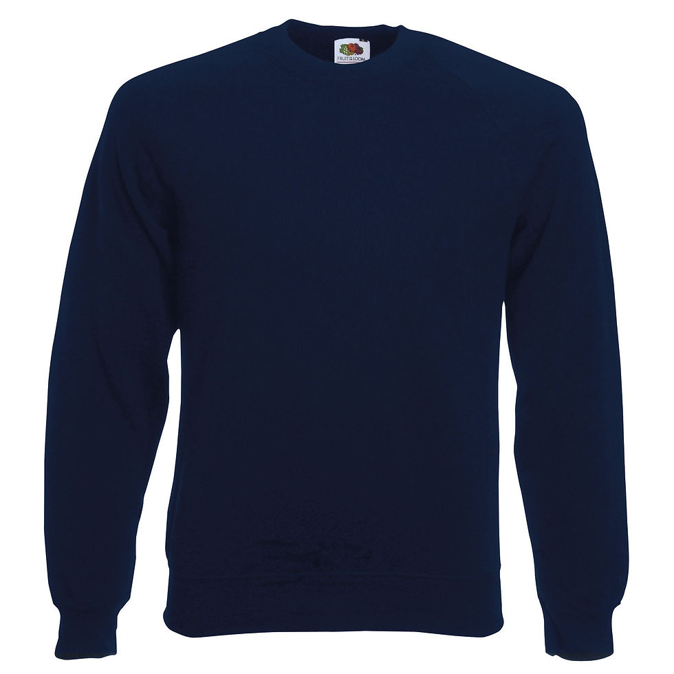 DEEP NAVY