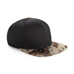 BLACK & DESERT CAMO