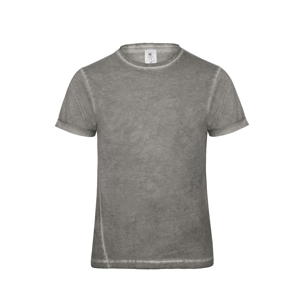 GREY CLASH