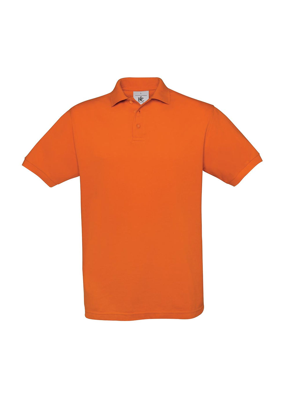 PUMPKIN ORANGE