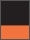 BLACK - ORANGE