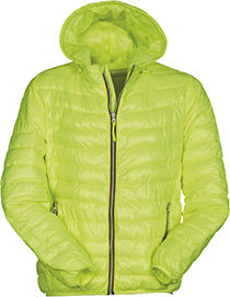 JAUNE FLUO