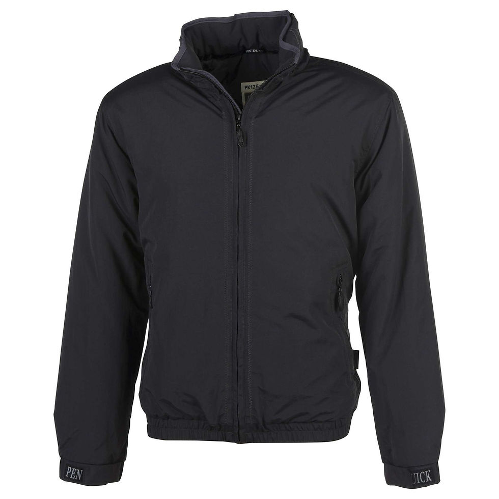 BLACK-GREY