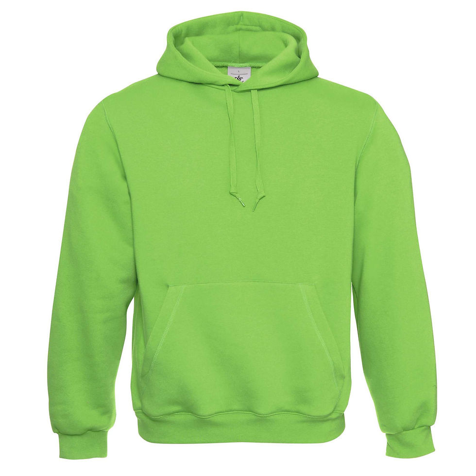 REAL GREEN