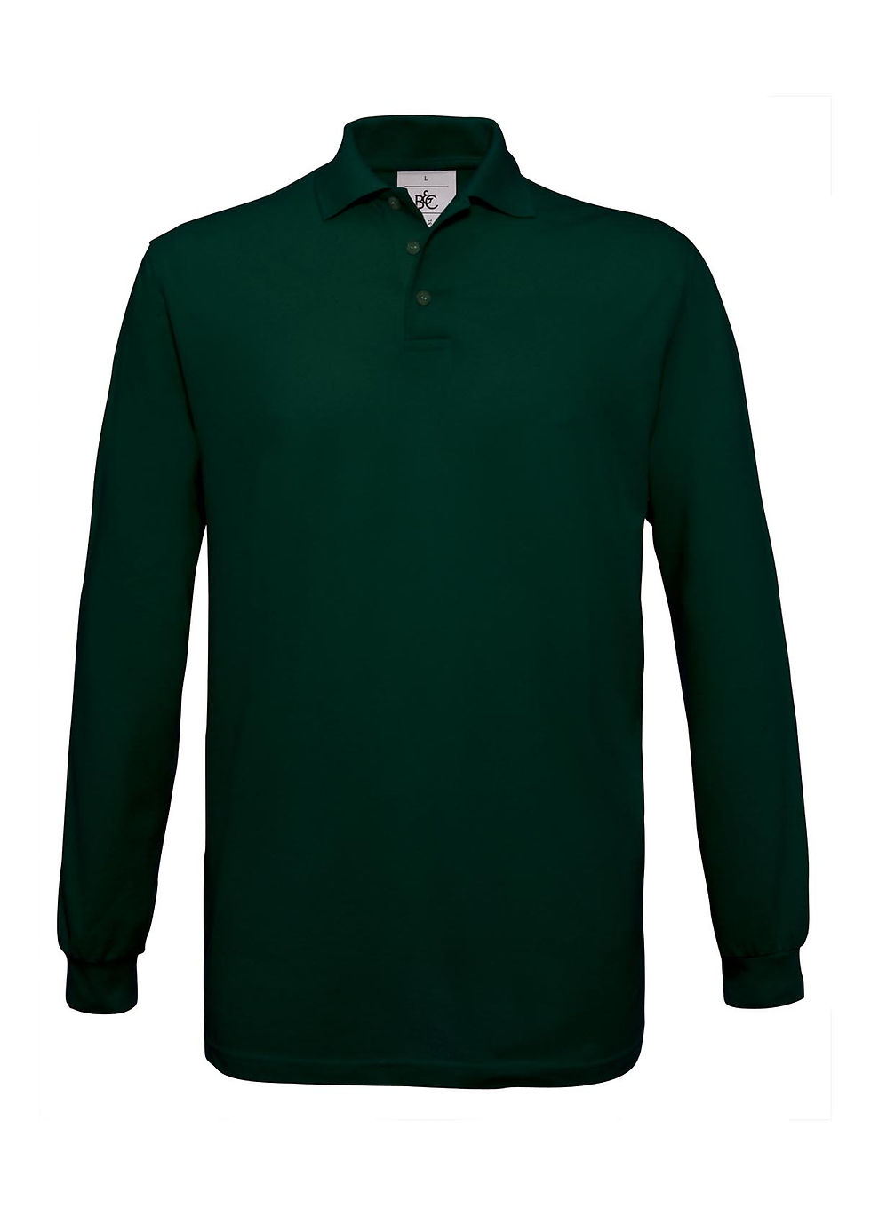 BOTTLE GREEN