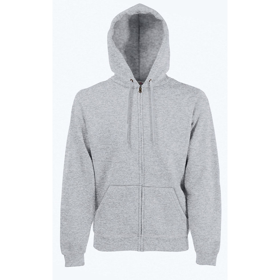 HEATHER GREY