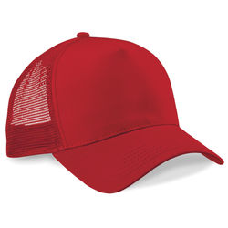 CLASSIC RED