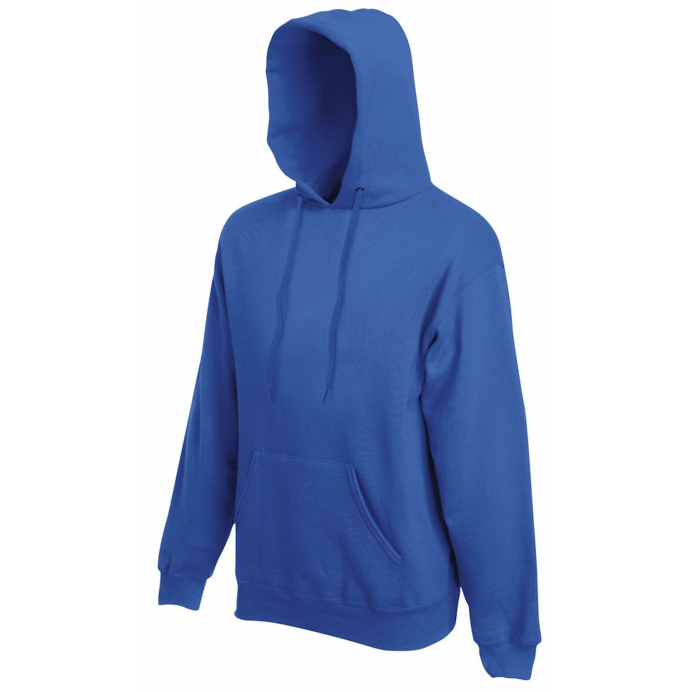 ROYAL BLUE
