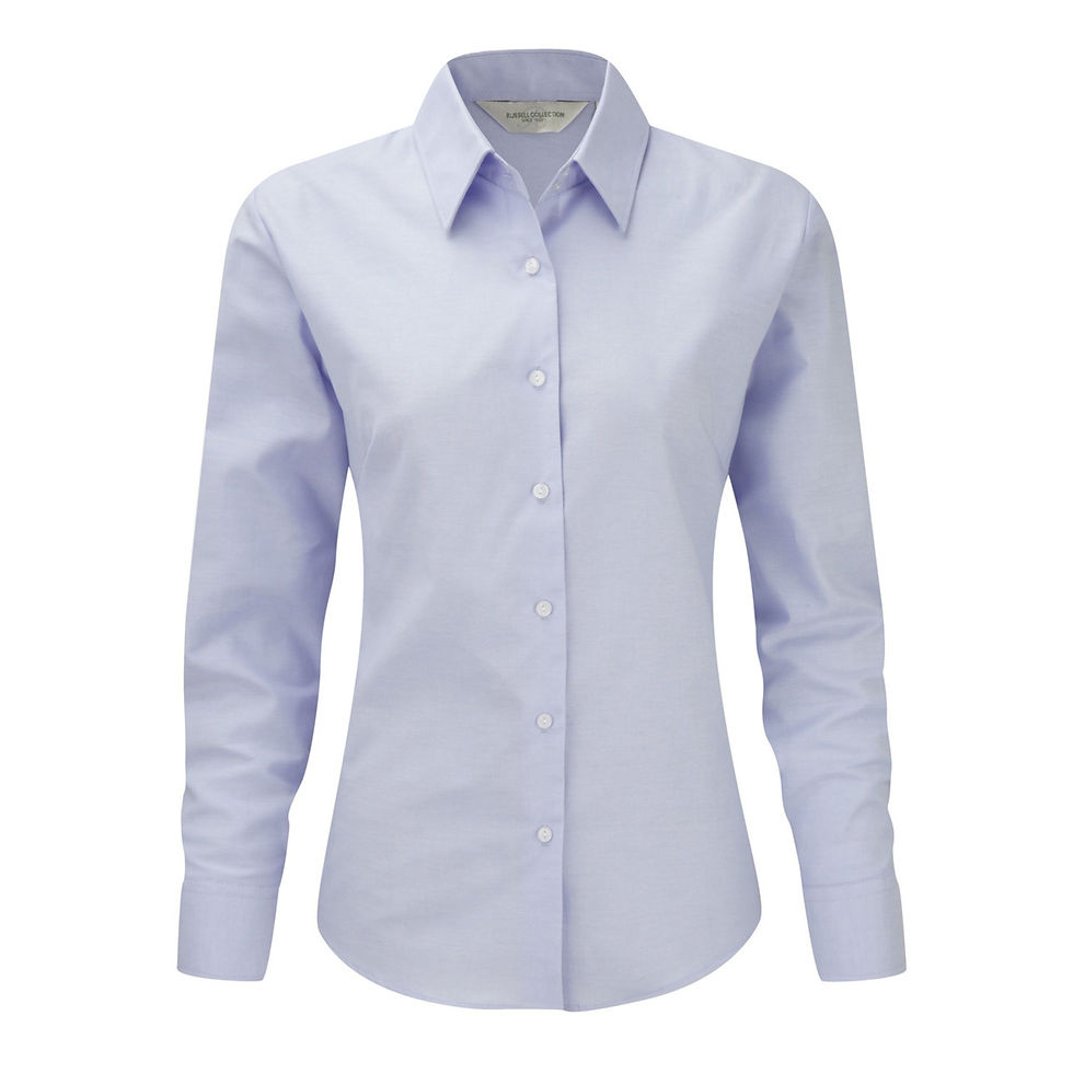 OXFORD BLUE