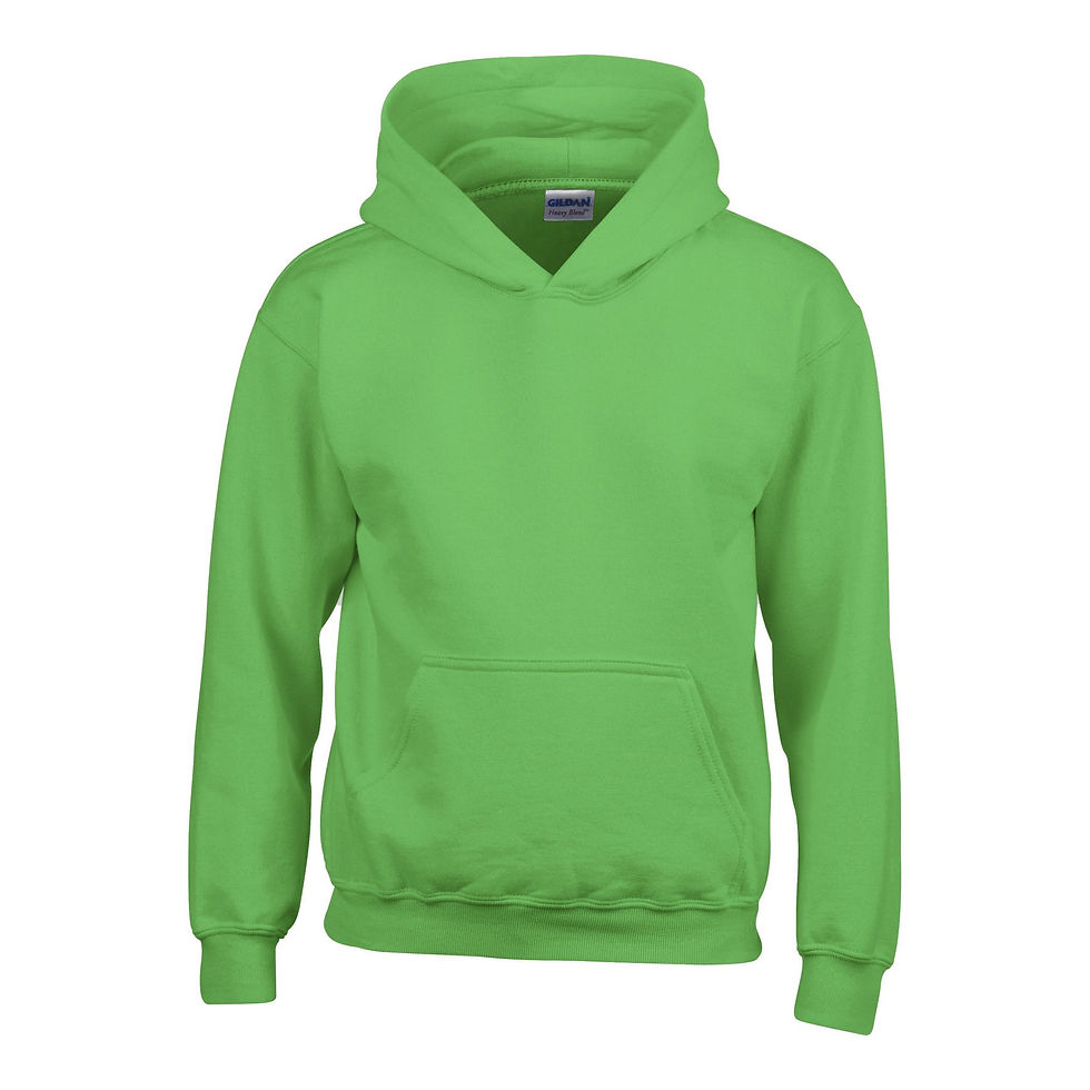 IRISH GREEN