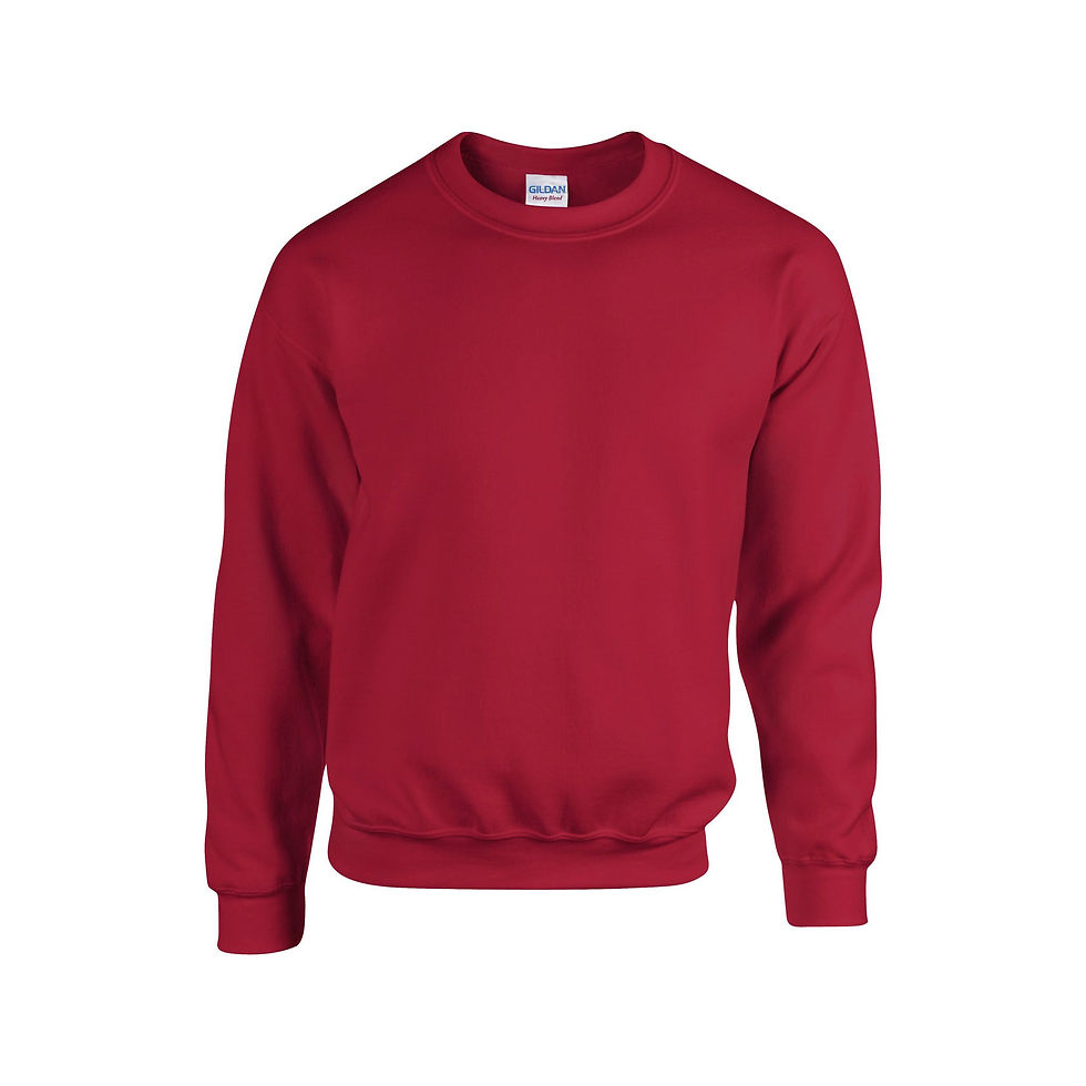 CHERRY RED