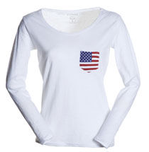 BLANC/USA