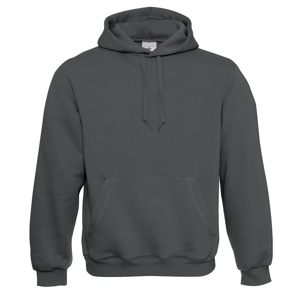 STEEL GREY