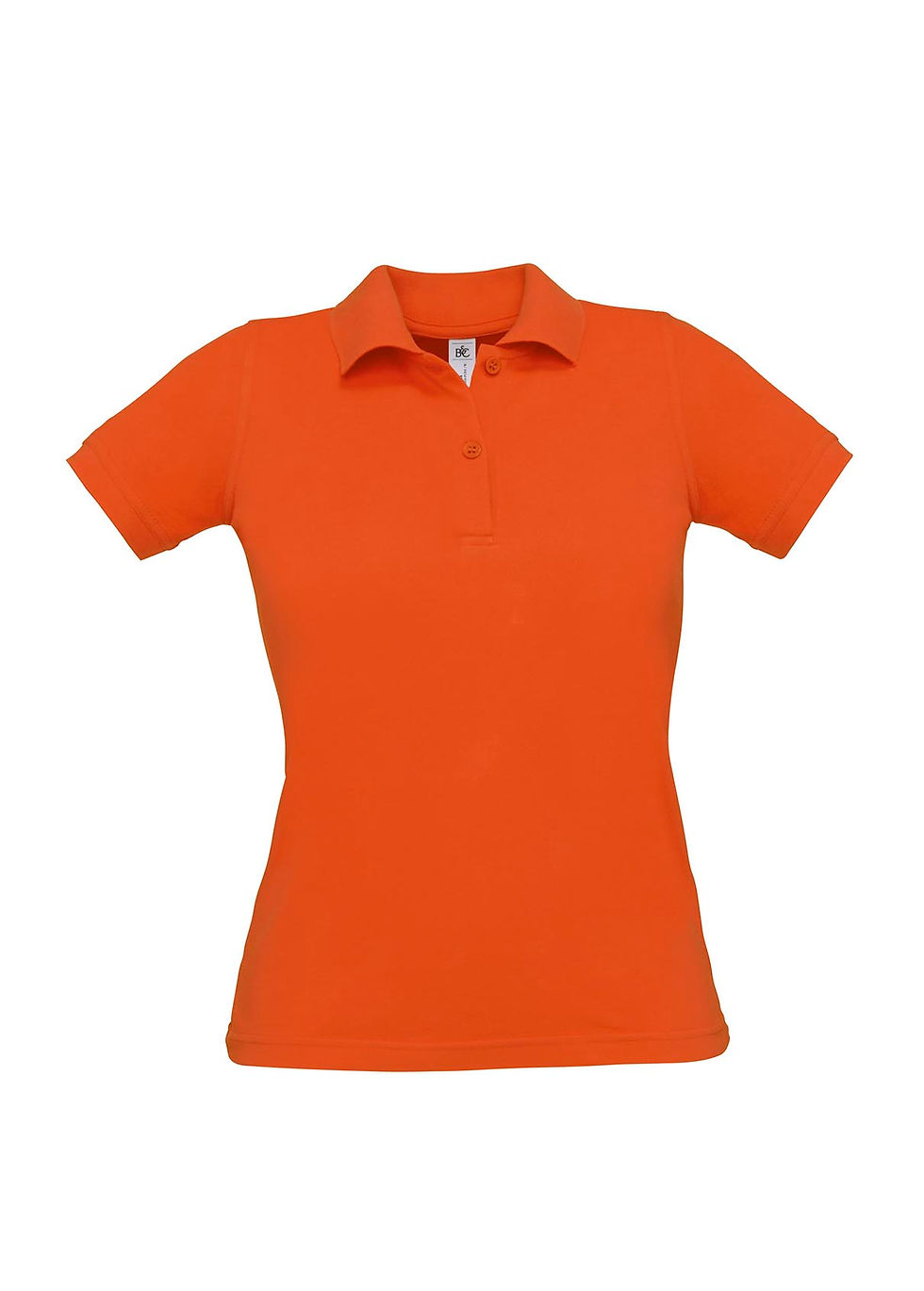 PUMPKIN ORANGE