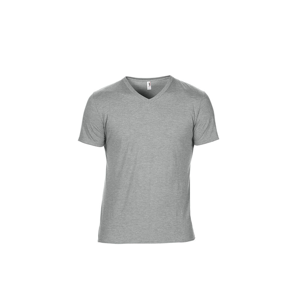 HEATHER GREY