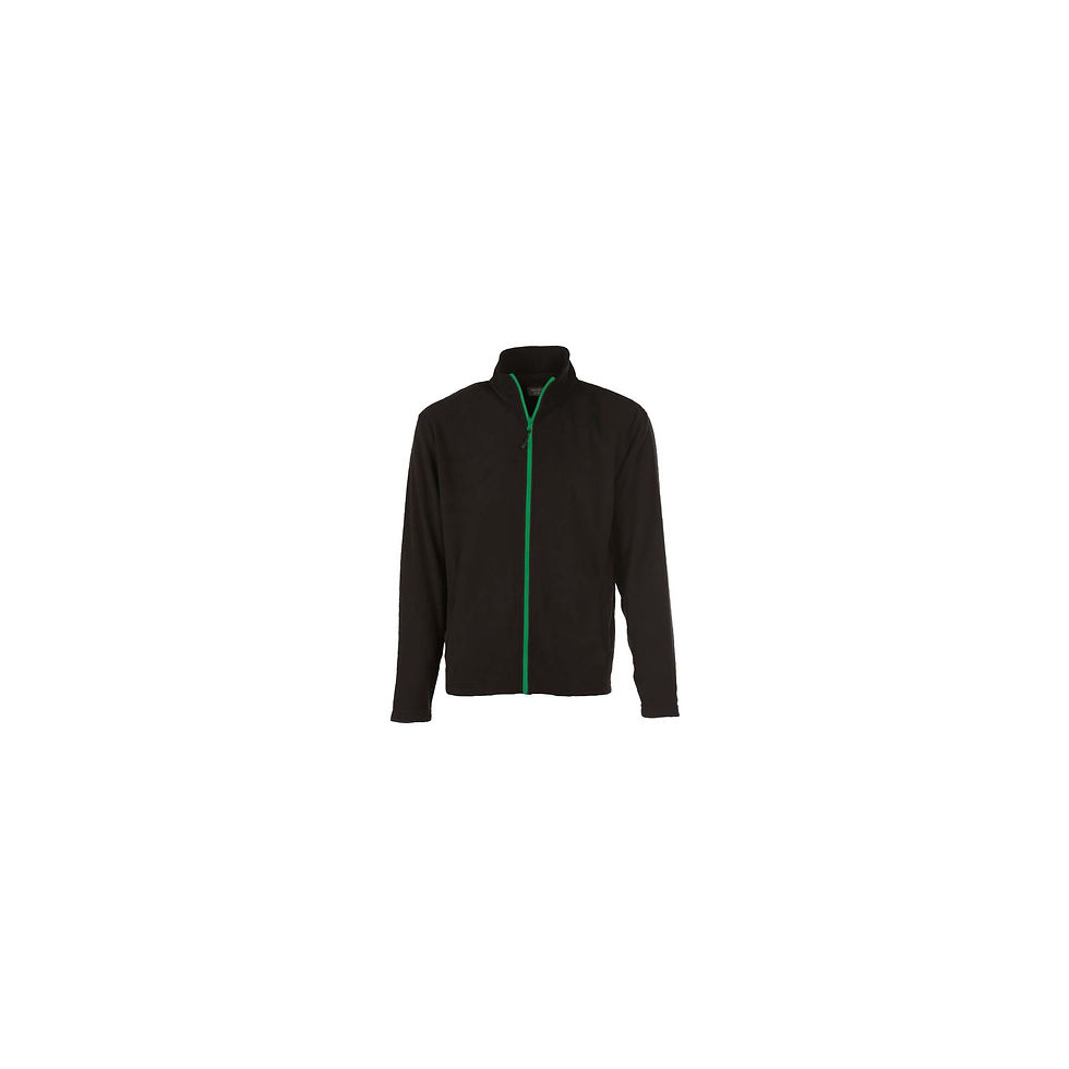BLACK-KELLY GREEN
