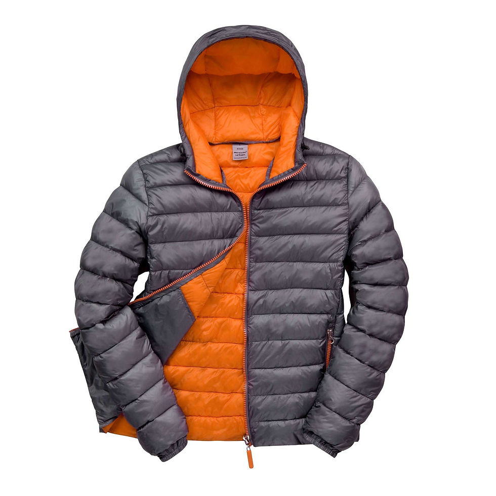 GREY-ORANGE