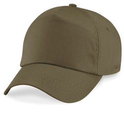 OLIVE GREEN