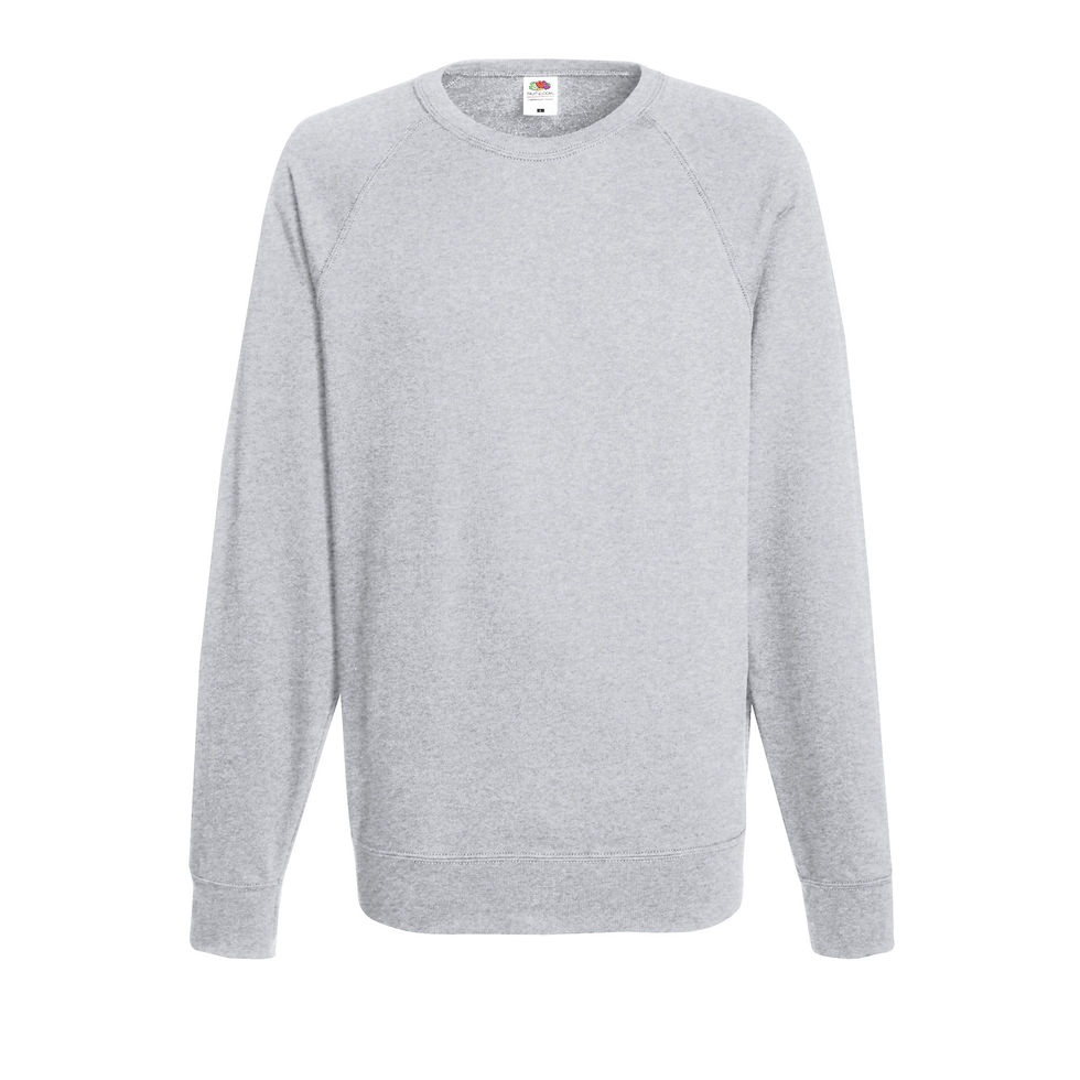 HEATHER GREY