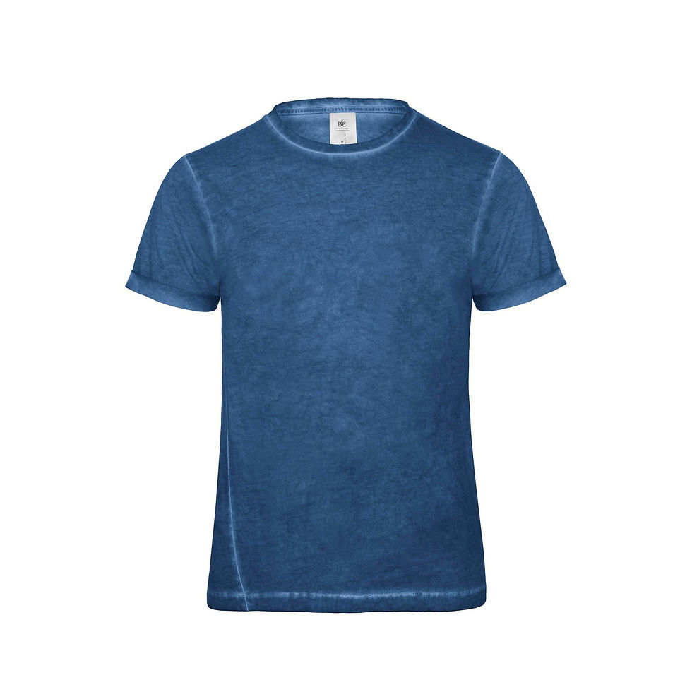 BLUE CLASH