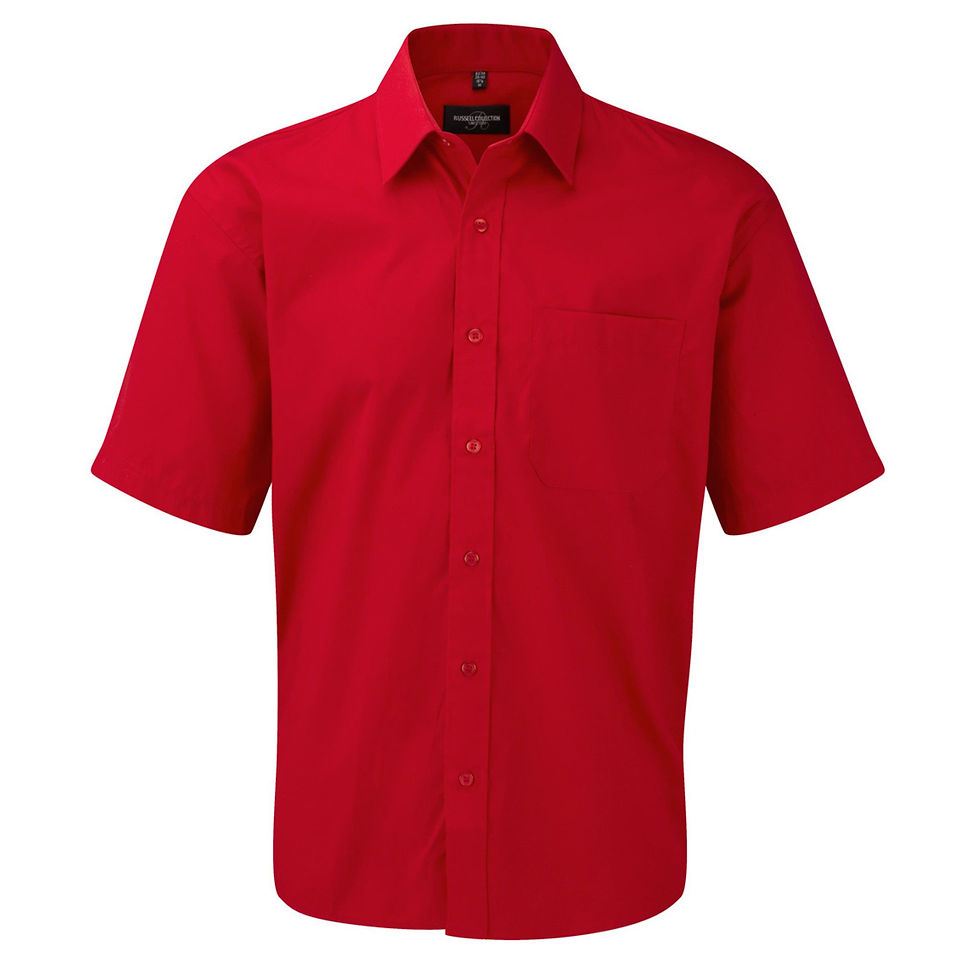 CLASSIC RED