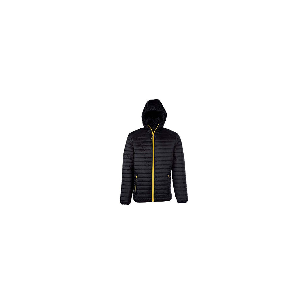 BLACK-GOLD