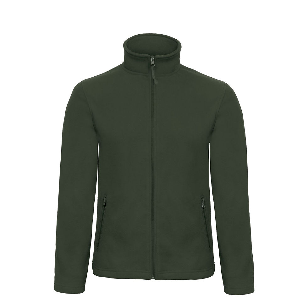 FOREST GREEN