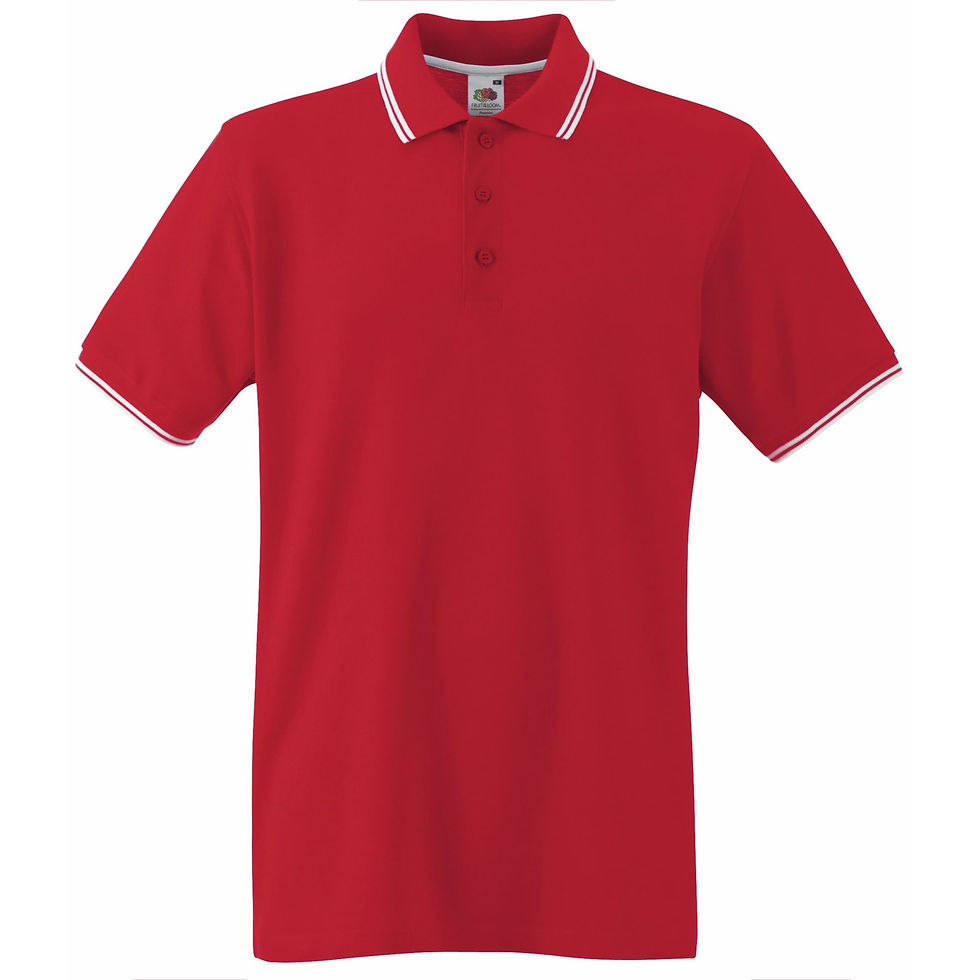 RED-WHITE