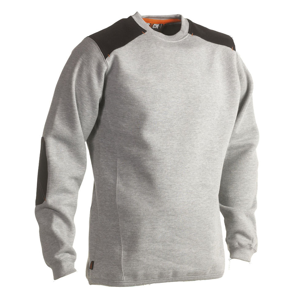 HEATHER GREY