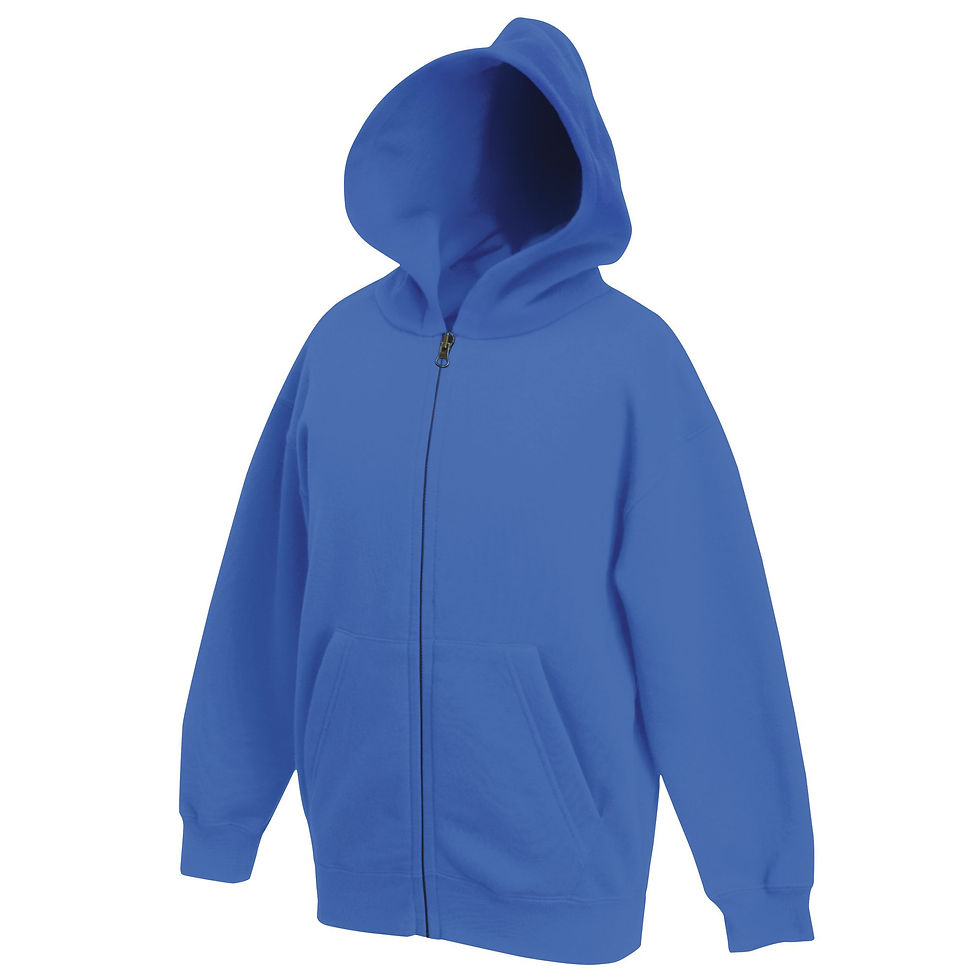 ROYAL BLUE
