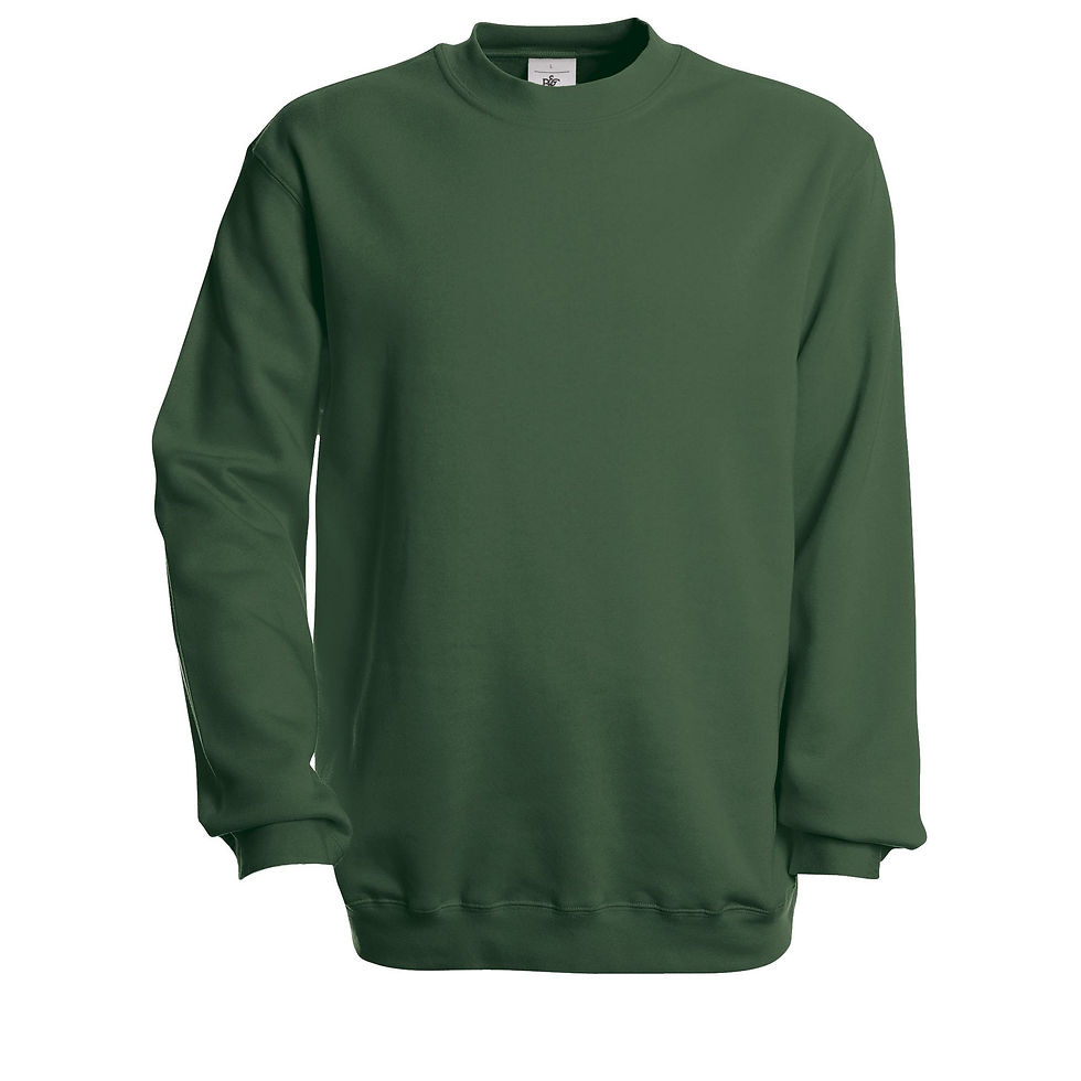 BOTTLE GREEN