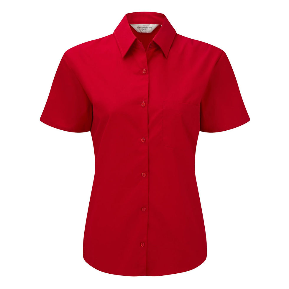 CLASSIC RED