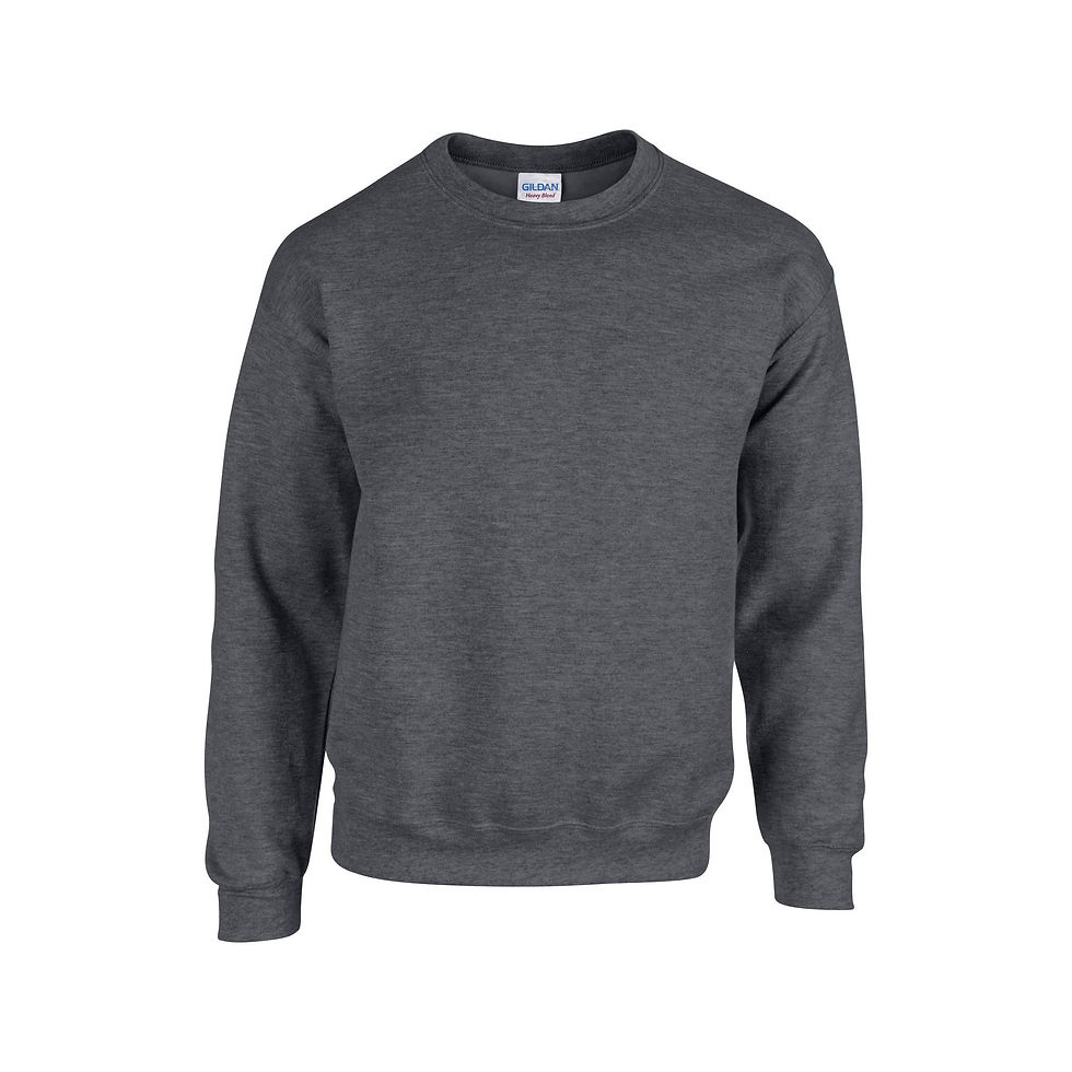 DARK HEATHER