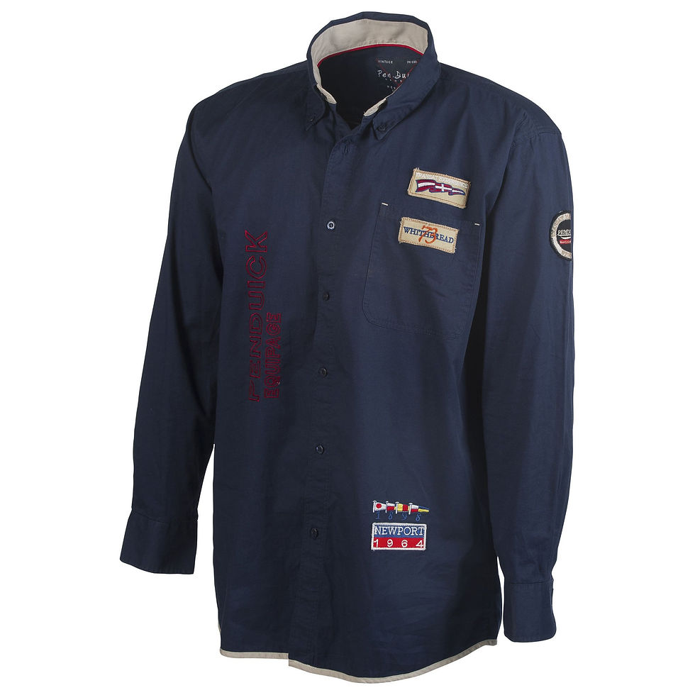 NAVY