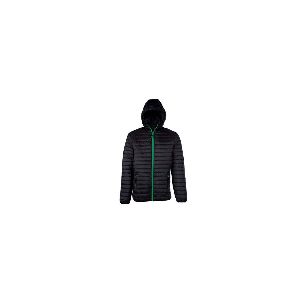 BLACK-GREEN