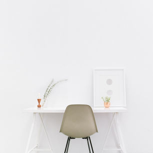 Minimalismo no design de interiores: Menos é Mais