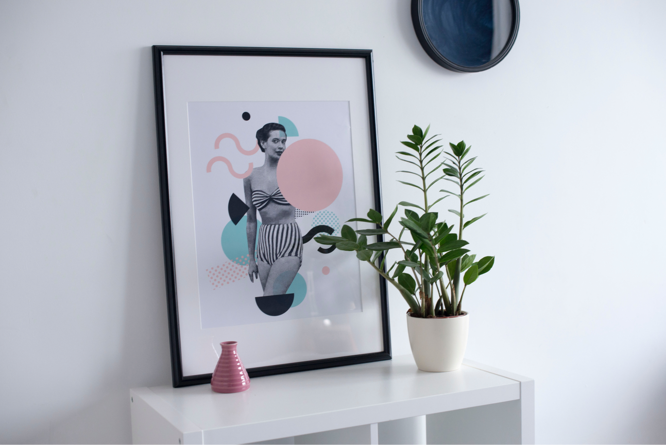 skandináv, dizájn, design, festés, szobafestés, fürdőszoba, nappali, világos, modern, fényes, letisztult