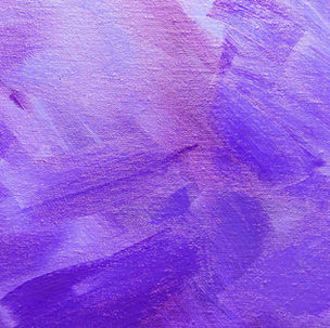 Fialová barva: Magické odstíny pro váš interiér