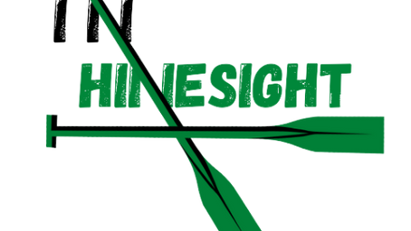 Volume 1 - In Hinesight