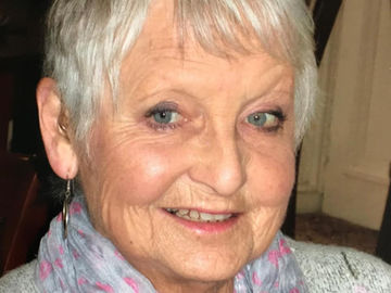 Elizabeth Simpson RIP