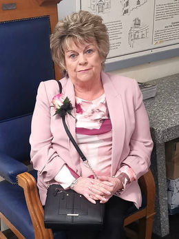 Lynn McTiffin