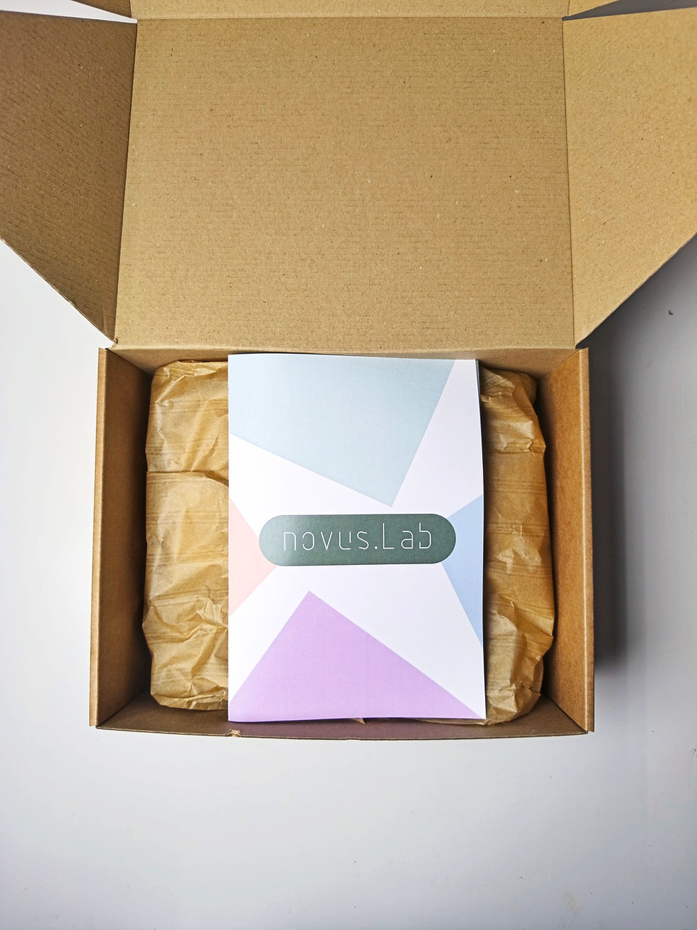 Thumbnail: DIY CONCRETE KIT