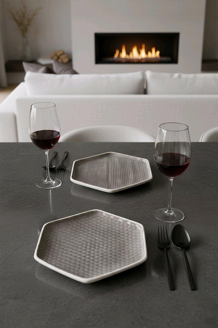 Thumbnail: The ''HONEY'' Plates